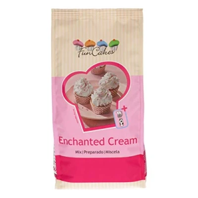 Afbeelding van Bereiding Enchanté crème, 900 g