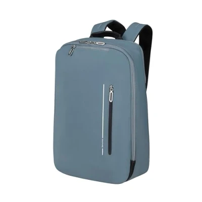 Afbeelding van Samsonite Laptoprugzak Ongoing 15.6 inch Petrol Grey