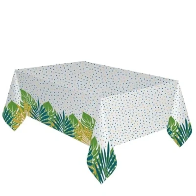 Image de Nappe papier Key West 120x180cm