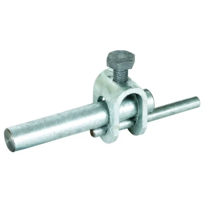 Afbeelding van DEHN FSK 8.10 16 SKM10X25 STTZN Overspanningsveilige montageset 1 stuk(s)