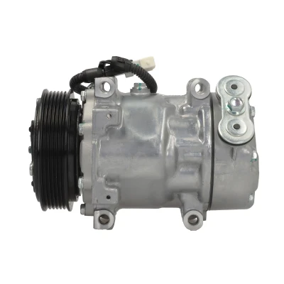 Afbeelding van BOSCH 1 986 AD1 189 AC Compressor 12V PAG 46 R134a Met montagehandleiding, afdichtring CITROËN: Xsara Picasso