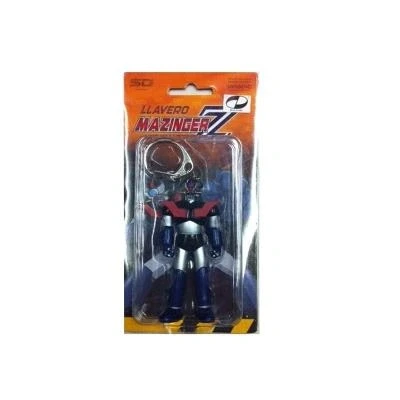 Image de Porte clés Mazinger Z
