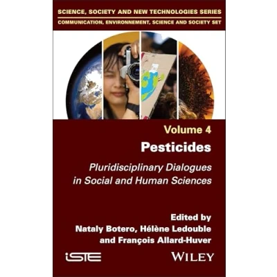 Afbeelding van ISTE Invoiced Pesticides