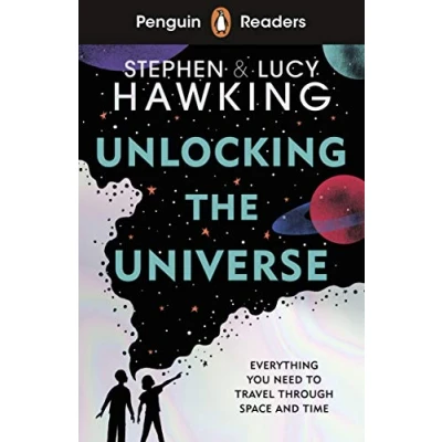 Afbeelding van Penguin Readers Level 5 Unlocking the U
