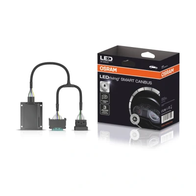 Afbeelding van Osram LEDriving Smart Canbus LEDSC03