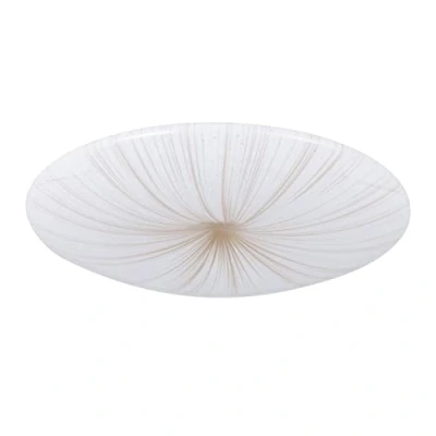 Afbeelding van EGLO Nieves 1 Plafondlamp Ø 41 cm Goud