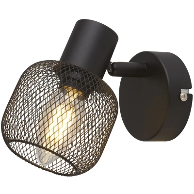Afbeelding van Wandlamp Mesh