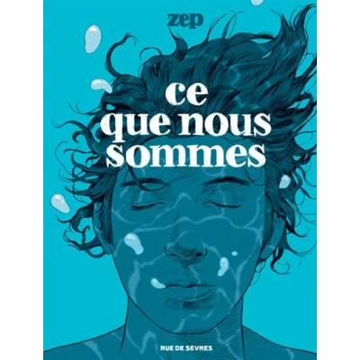 Image de Ce que nous sommes