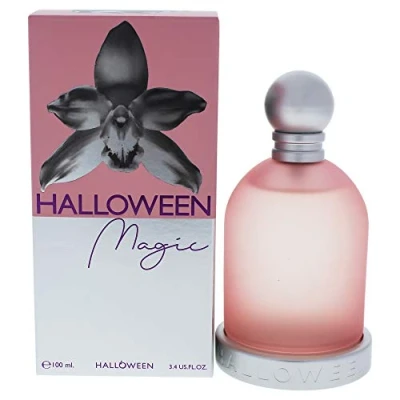 Afbeelding van Jesus Del Pozo Halloween Magic Eau de Toilette 100 ml