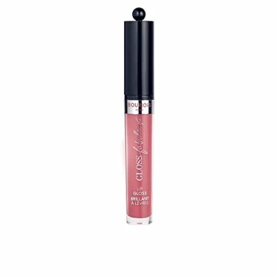 Afbeelding van Bourjois Fantastische lipgloss 07 standaard roze