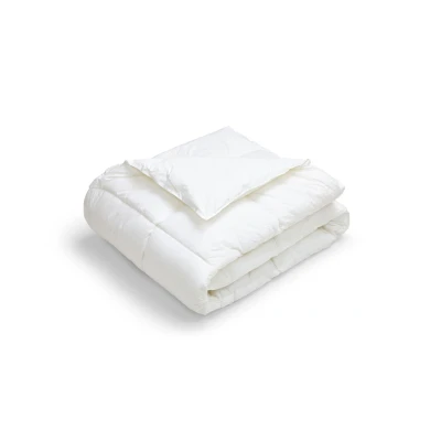 Afbeelding van Maxi dekbed Cloud Synthetisch 100% Ecodown Anti allergie Alle seizoenen 240x200 cm