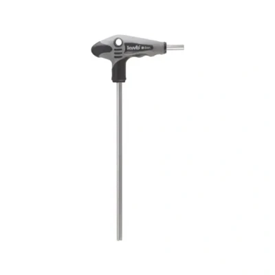 Afbeelding van KWB T greep inbussleutel 5 mm Lengte 150 689605
