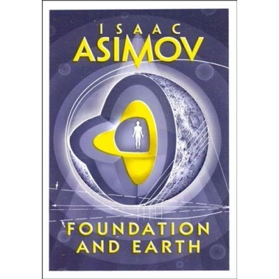 Image de Foundation and Earth