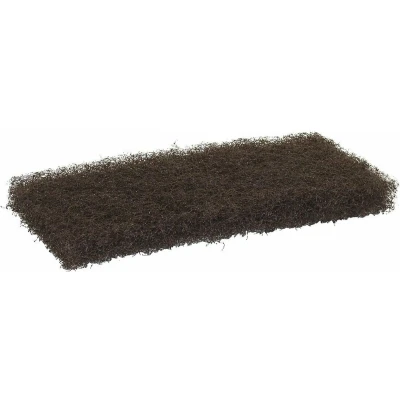 Afbeelding van Doodlebug pad ca. 250x115x25 mm bruin