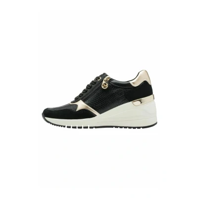 Afbeelding van Marco Tozzi BY GUIDO MARIA KRETSCHMER Dames Sneaker 2 83703 45 085 F breedte Maat: 41 EU