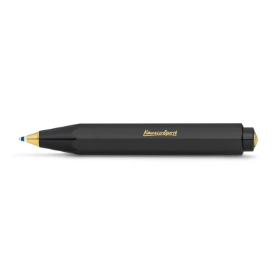 Afbeelding van Balpen Kaweco Sport Classic zwart medium