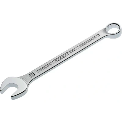 Afbeelding van HAZET 603 13 Ring / Steeksleutel