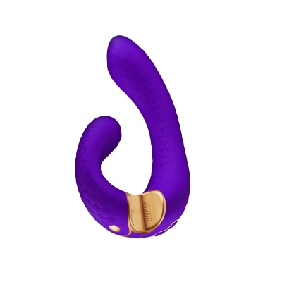 Afbeelding van Shunga Miyo Intimate Massager Purple
