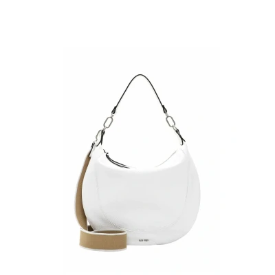 Afbeelding van SURI FREY Schoudertas Kimberly Shoulder Bag White Wit