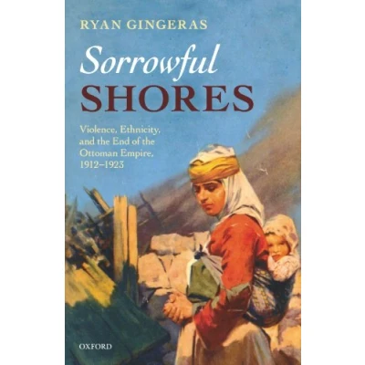 Afbeelding van Sorrowful Shores