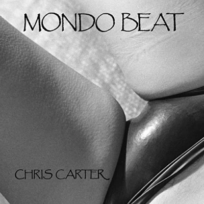 Afbeelding van Chris Carter Mondo Beat (LP)