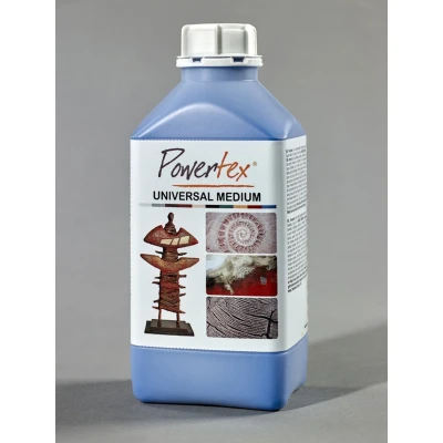 Afbeelding van Powertex Ultra Blue