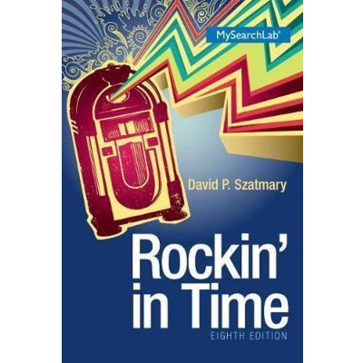 Afbeelding van Rockin&#039; in Time
