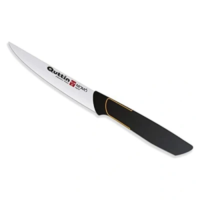 Afbeelding van Quttin Momo mes 11cm zwart