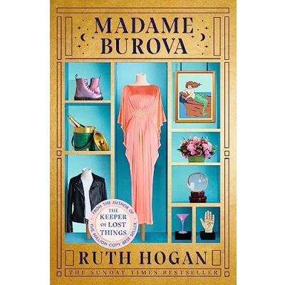 Afbeelding van Madame Burova