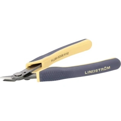 Afbeelding van Lindström 6152 ESD Zijkniptang 134 mm