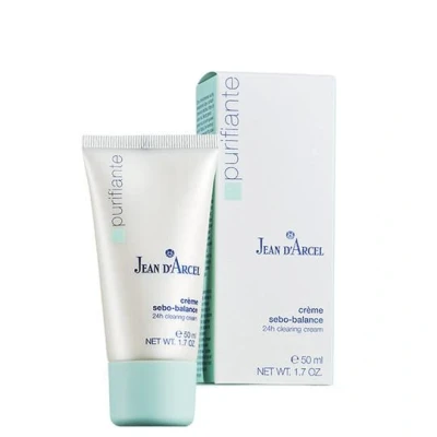 Afbeelding van Jean D&#039;Arcel Crème Sebo Balance