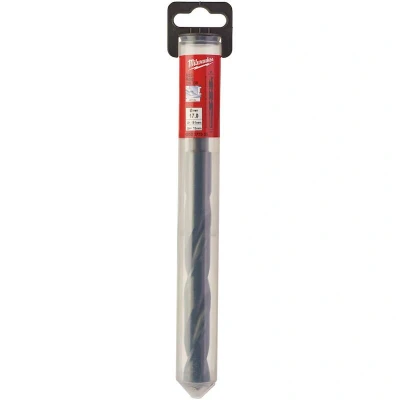 Afbeelding van MILWAUKEE 4932373325 HSS R metaalboor DIN 338 met gereduceerde schacht 17x184mm