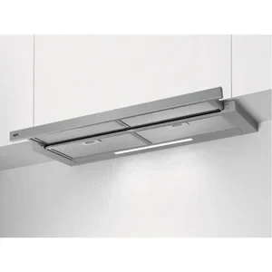 Afbeelding van Aeg Dampkap Inox/metaal Energieklasse C