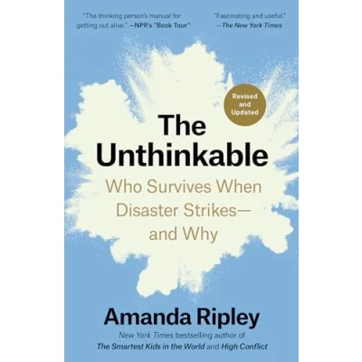 Afbeelding van The Unthinkable (Revised and Updated)