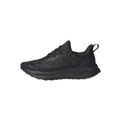 Afbeelding van adidas Performance Ultrarun 5 TR Trail hardloopschoenen, Dames, Maat: 36 2/3, Putty mauve shadow fig oat Textiel/ synthetisch