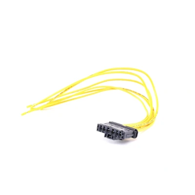 Afbeelding van HERTH+BUSS ELPARTS 51277261 Kabelreparatieset, achterlicht PEUGEOT: 207 Hatchback, Expert II Van, Partner Tepee, CITROËN: C3 II, Dispatch MPV