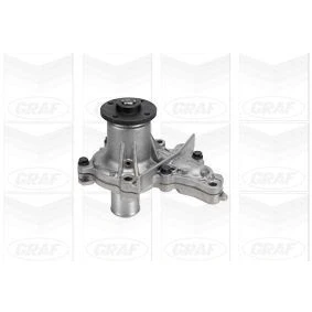 Afbeelding van Graf Waterpomp PA1047