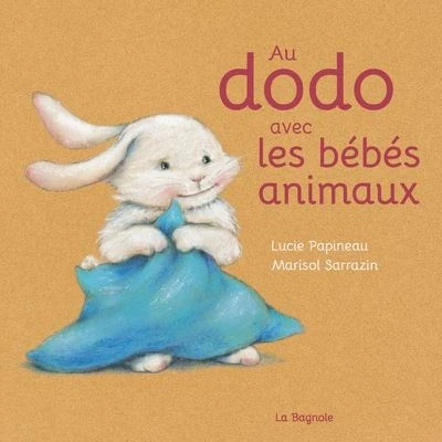 Image de Au dodo avec les bébés animaux