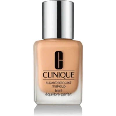 Afbeelding van Clinique Superbalanced Makeup Foundation 04 Cream Chamois