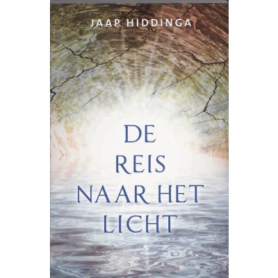 Afbeelding van De reis naar het licht