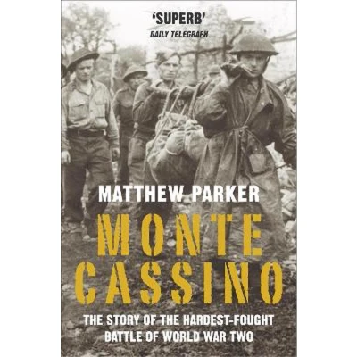 Afbeelding van Monte Cassino