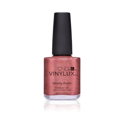 Afbeelding van CND Colour Vinylux Untitled Bronze #212