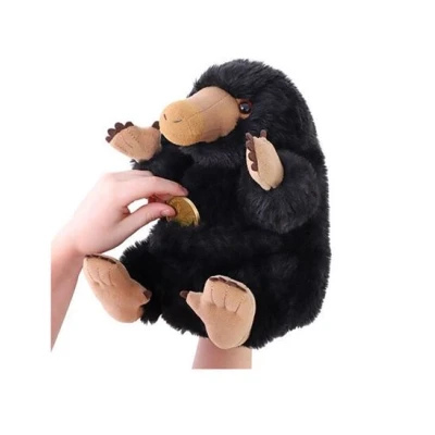 Image de Niffleur Peluche interactive Les animaux fantastiques