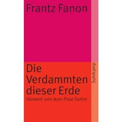 Afbeelding van Die Verdammten dieser Erde