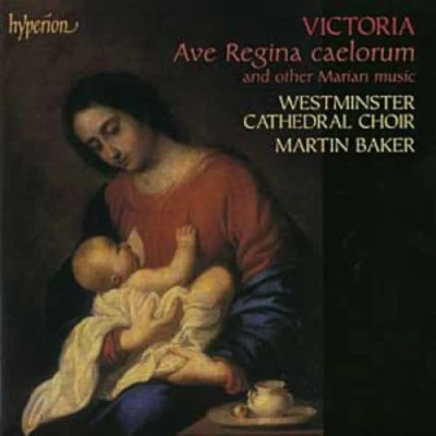 Afbeelding van Ave Regina Caelorum