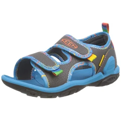Afbeelding van Keen Jr Knotch Creek Ot Magnet Tie Dye 22 Kids&#039; Shoes