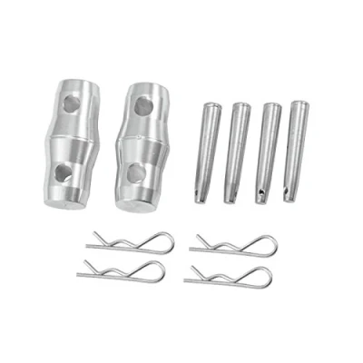 Afbeelding van ALUTRUSS BILOCK E GL22 Connecting Cone/Pivot/Pin