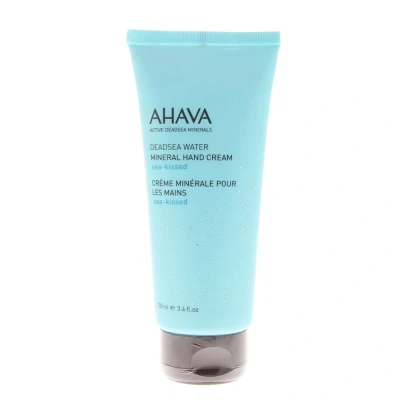 Afbeelding van Ahava Mineral Hand Cream Sea Kissed