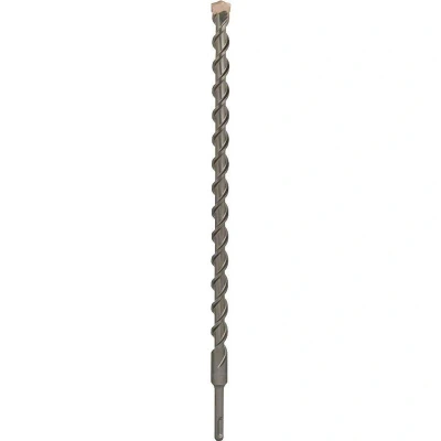 Image de BOSCH 1618596263 perceuse à percussion SDS Plus 5, 20 x 400 450 mm