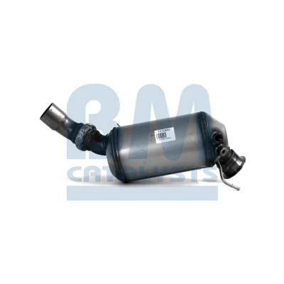 Afbeelding van Roetfilter, uitlaatinstallatie BM Catalysts BM11109H